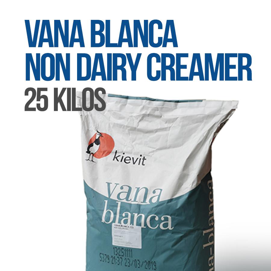 Vana Blanca Non-dairy Creamer 32s 25 kg